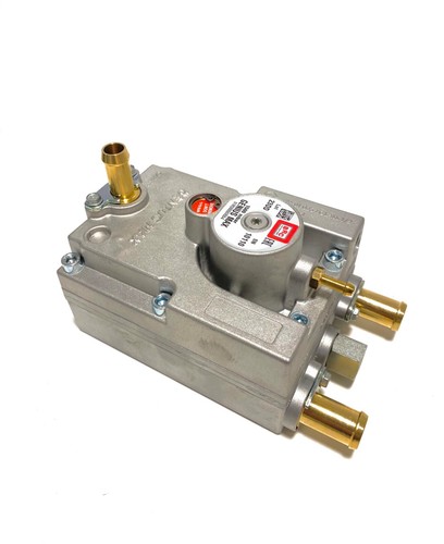 Brc genius max lpg verdampfer - genius,