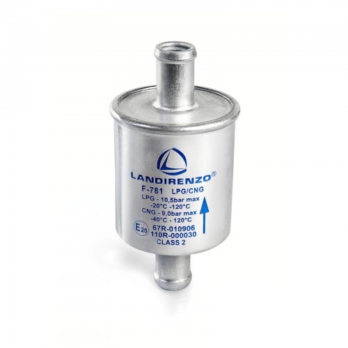 Gasfilter landirenzo lpg - landirenzo,
