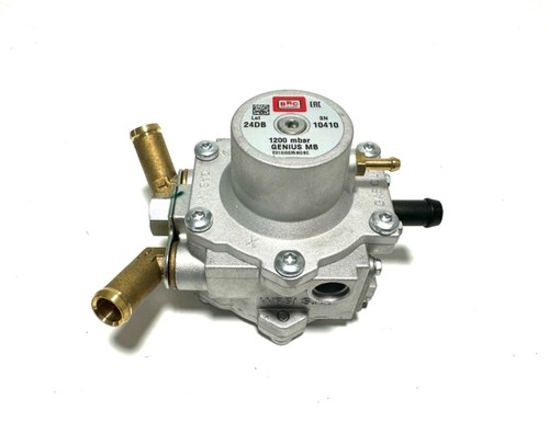 Brc original verdampfer genius - original,