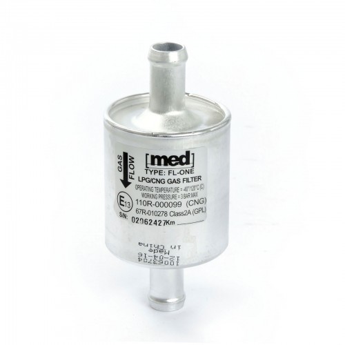 Original landirenzo gasfilter - original,