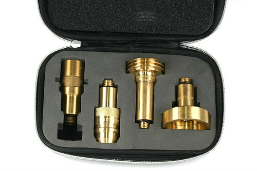 Drehmeister tankadapter set - drehmeister, tankadapter-set