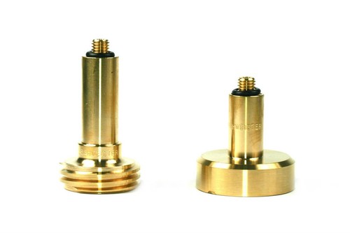 Drehmeister tankadapter set - tankadapter,