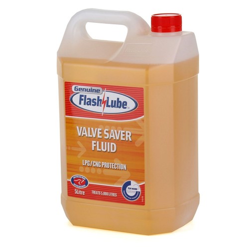 Liter flashlube fv5l - 5l,