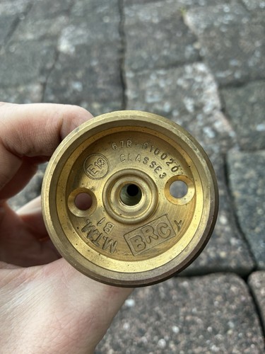 Lpg autogas betankungsadapter - lpg,