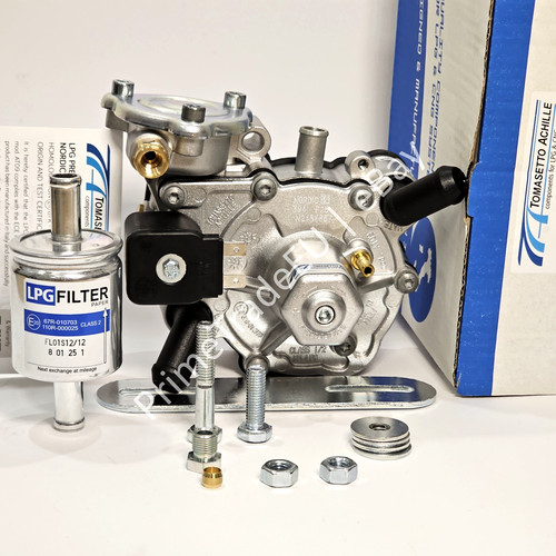 Autogas verdampfer lpg - autogas,