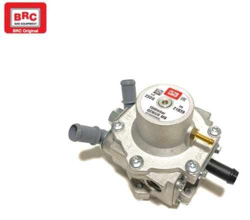 Brc verdampfer genius 1500 - genius, mb