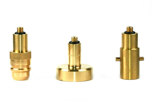 Drehmeister tankadapterset set - tankadapterset,