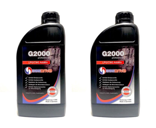 Liter brc g2000 lpg - 2, ventil