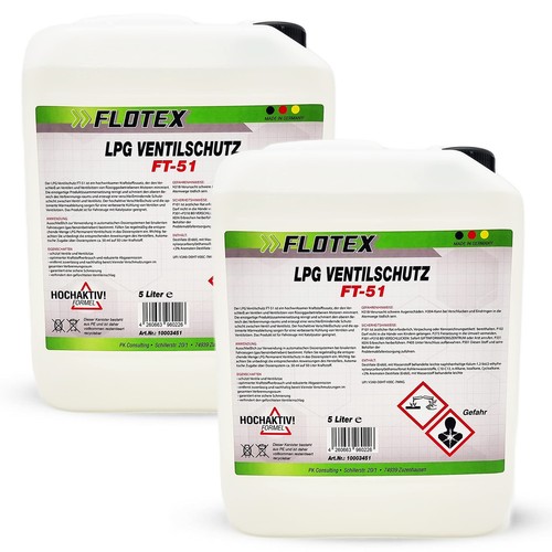 Flotex lpg permanent - flotex,