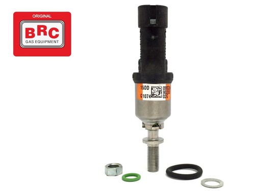 Brc injektor einspritzdüse - injektor,