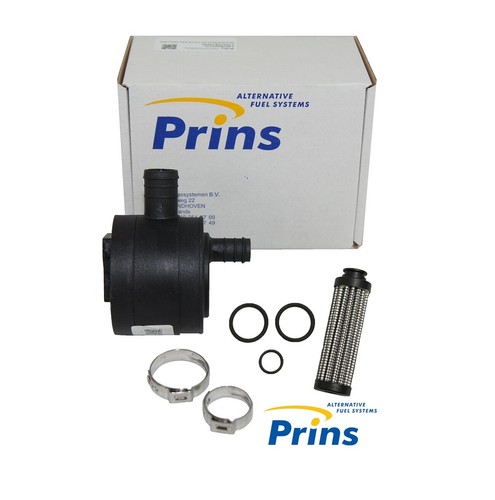Original prins filter kit - original,