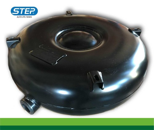 Autogas lpg step - autogas,