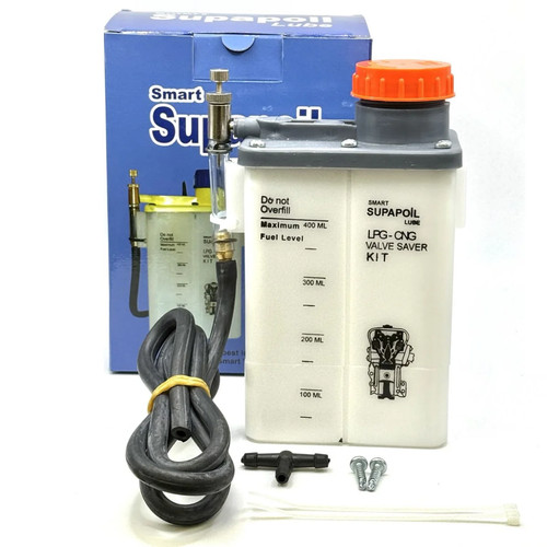 Lpg supapoil ventilschutz - lpg,